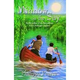 Minnow on the Say