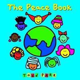 The Peace Book