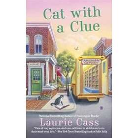 Cat With A Clue
