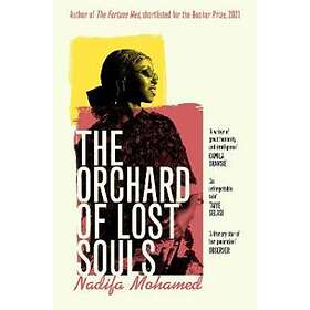 Orchard of Lost Souls