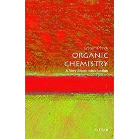 Organic Chemistry: A Very Short Introduction