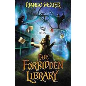 Forbidden Library