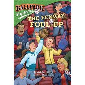 The Fenway Foul-Up