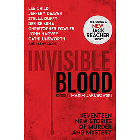 Invisible Blood