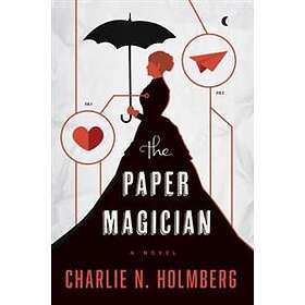 The Paper Magician