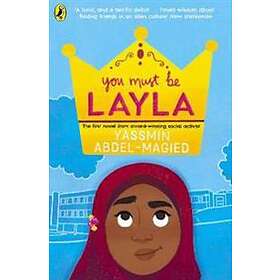 You Must Be Layla