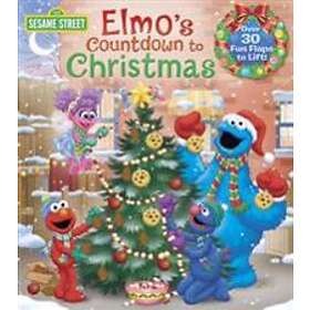 Elmo's Countdown to Christmas (Sesame Street)