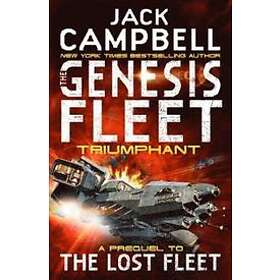 The Genesis Fleet Triumphant (Book 3)