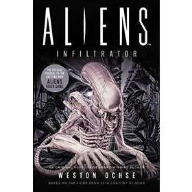 Aliens: Infiltrator
