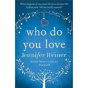 Who Do You Love