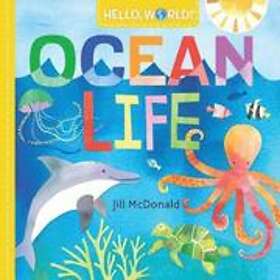 Hello, World! Ocean Life