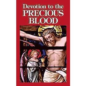 Devotion to the Precious Blood