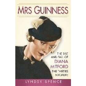 Mrs Guinness