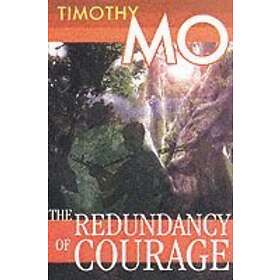 Redundancy Of Courage