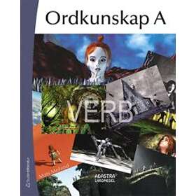 Ordkunskap A Verb