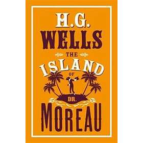 The Island of Dr Moreau