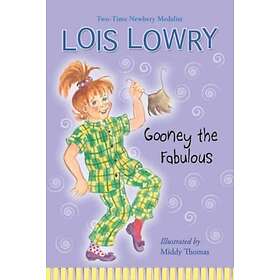 Gooney the Fabulous