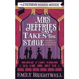 Mrs Jeffries Takes the Stage