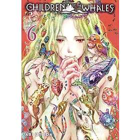 Children of the Whales, Vol. 6