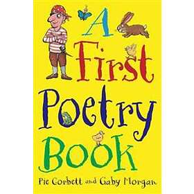 A First Poetry Book (Macmillan Poetry)