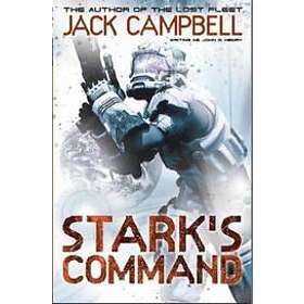 Stark's Command (book 2)