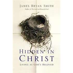 Hidden in Christ
