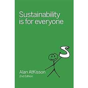 Sustainability Is for Everyone