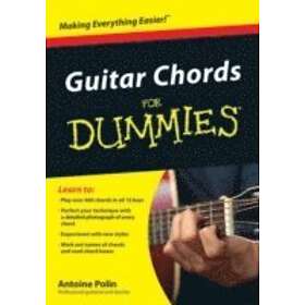 Guitar Chords for Dummies