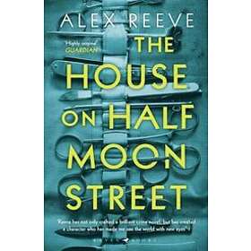 House on Half Moon Street