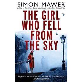 GIRL WHO FELL FROM THE SKY