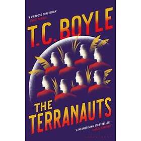 Terranauts