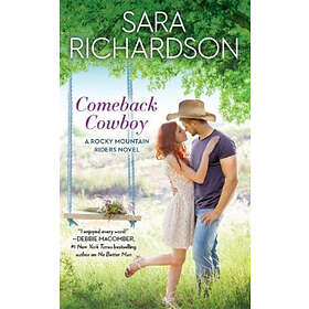 Comeback Cowboy