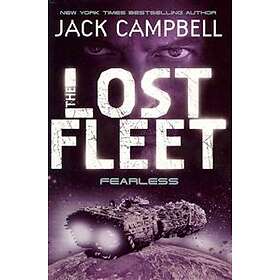 Lost Fleet Fearless (Book 2)