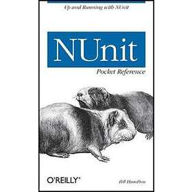 NUnit Pocket Reference