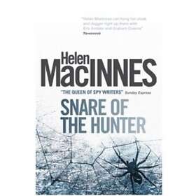 Snare of the Hunter