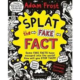 Splat the Fake Fact!