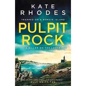 Pulpit Rock