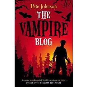 Vampire Blog