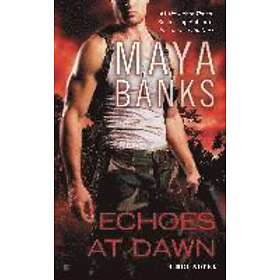 Echoes At Dawn