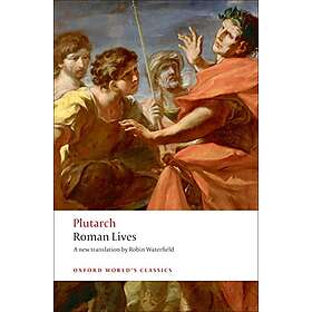 Roman Lives