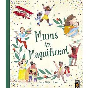 Mums Are Magnificent