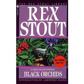 Black Orchids