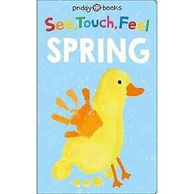 See Touch Feel Spring