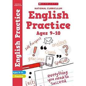 National Curriculum English Practice Book for Year 5
