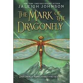 The Mark of the Dragonfly
