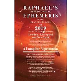 Raphael's Ephemeris 2019