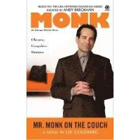 Mr. Monk On The Couch, Från 104 kr