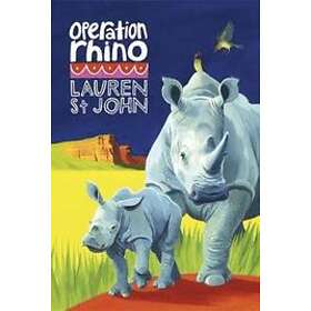 The White Giraffe Series: Operation Rhino