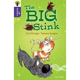 Oxford Reading Tree All Stars: Oxford Level 11: The Big Stink