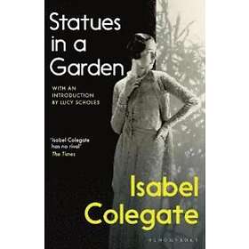 Statues in a Garden